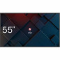 Avtek DS2 55 Display profesional de Digital Signage, 55", 4K, 24/7