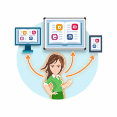 Mozaik Teacher License For Teachers