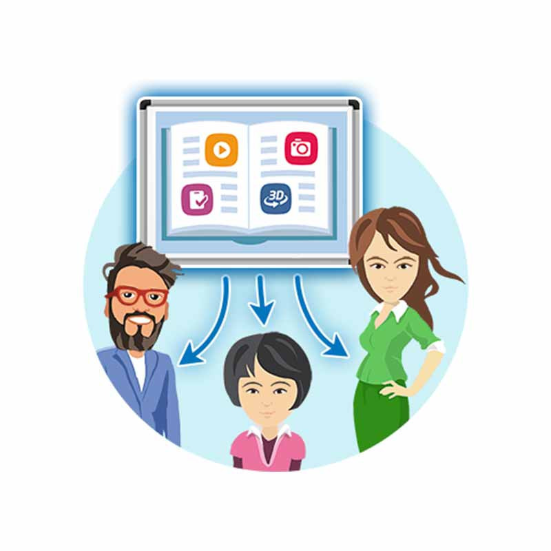Mozabook Classroom Licenta Bazata Pe Dispozitiv