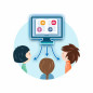 MozaBook School-Lab Licenta Bazata Pe Dispozitiv Pentru Calculatoarele De La Clasa