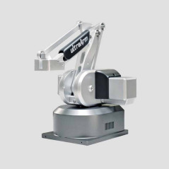 Elephant Robotics UltraArm P340 brat robotic educational colaborativ de inalta performanta cu 4 axe