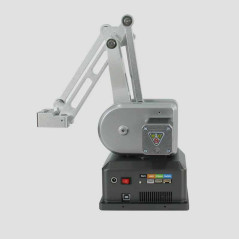 Elephant Robotics UltraArm P340 High-Performance 4 DOF Collaborative Robot
