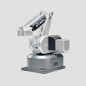 Elephant Robotics UltraArm P340 kit brat robotic educational colaborativ de inalta performanta cu 4 axe si banda transportoare