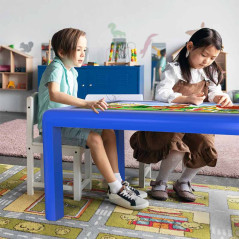 Atlantis ZERO EDGE Kids 49" Multimedia Android Interactive Table