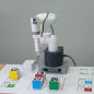 Elephant Robotics myCobot 280 RDK X5 brat robotic colaborativ, 6 grade de libertate, ideal pentru universitati, cercetare