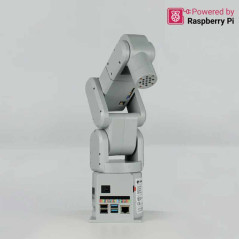 Elephant Robotics Mecharm 270 Pi brat robotic articulat, 6 grade de libertate, pentru universitati si cercetare