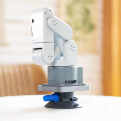 Elephant Robotics Mecharm 270 Pi brat robotic articulat, 6 grade de libertate, pentru universitati si cercetare