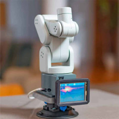 Elephant Robotics Mecharm 270 Pi brat robotic articulat, 6 grade de libertate, pentru universitati si cercetare