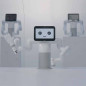 Elephant Robotics myBuddy 280 robot colaborativ cu 2 brate, 13 grade de libertate, pentru mediul educational si cercetare Ai