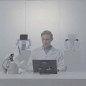 Elephant Robotics myBuddy 280 robot colaborativ cu 2 brate, 13 grade de libertate, pentru mediul educational si cercetare Ai