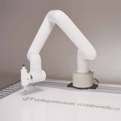 Elephant Robotics myCobot Pro 630 - 6 Dof Robotics Arm 2kg Payload Collaborative Robot (with Flat Base)
