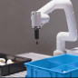 Elephant Robotics myCobot Pro 630 brat robotic colaborativ cu 6 axe, pentru cercetare sau educatie avansata