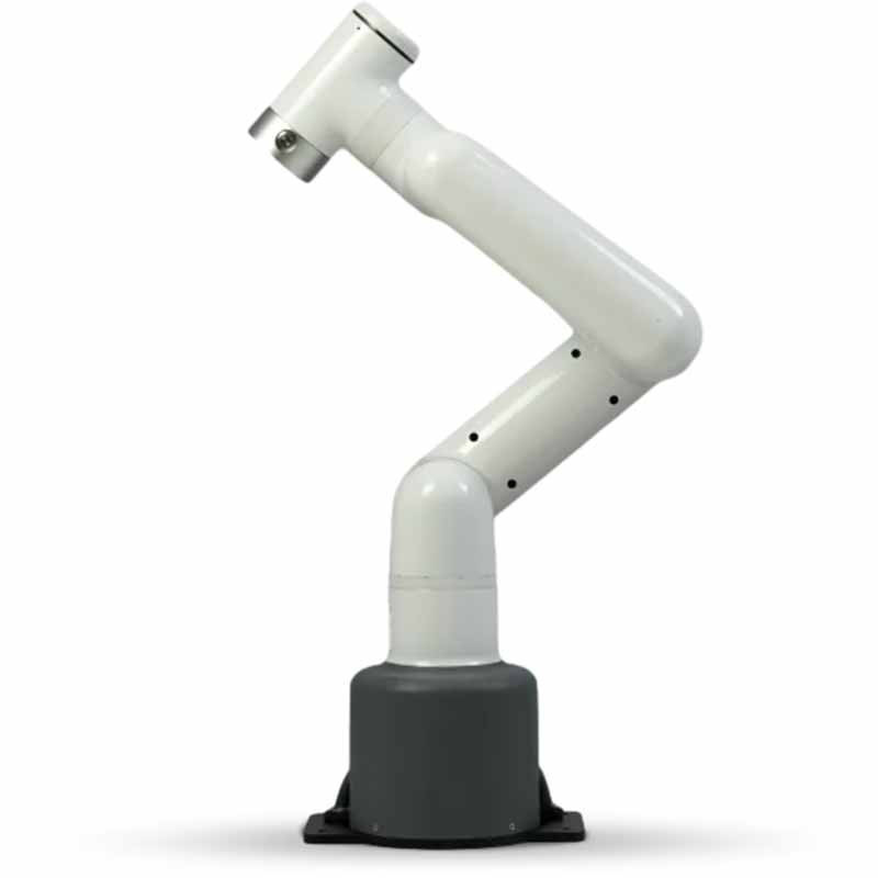 Elephant Robotics myCobot Pro 450 brat robotic colaborativ cu 6 axe, pentru laboratoare, cercetare sau educatie avansata Elephant Robotics myCobot Pro 450 brat robotic colaborativ cu 6 axe, pentru laboratoare, cercetare sau educatie avansata