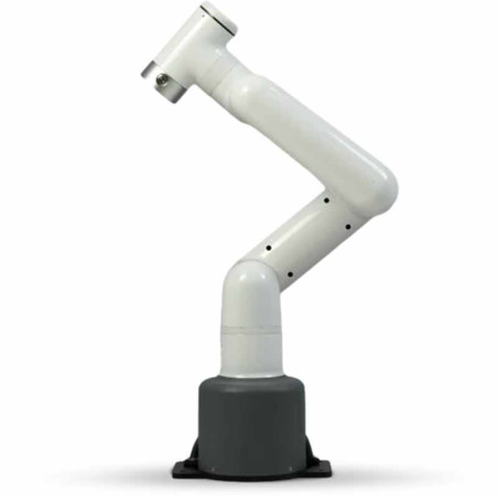 Elephant Robotics myCobot Pro 450 brat robotic colaborativ cu 6 axe, pentru laboratoare, cercetare sau educatie avansata