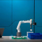 Elephant Robotics myCobot Pro 450 brat robotic colaborativ cu 6 axe, pentru laboratoare, cercetare sau educatie avansata Elephant Robotics myCobot Pro 450 brat robotic colaborativ cu 6 axe, pentru laboratoare, cercetare sau educatie avansata