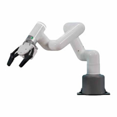Elephant Robotics myCobot Pro 450 brat robotic colaborativ cu 6 axe, pentru laboratoare, cercetare sau educatie avansata