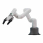 Elephant Robotics myCobot Pro 450 brat robotic colaborativ cu 6 axe, pentru laboratoare, cercetare sau educatie avansata Elephant Robotics myCobot Pro 450 brat robotic colaborativ cu 6 axe, pentru laboratoare, cercetare sau educatie avansata