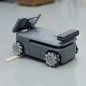 Elephant Robotics myAGV 2023 Pi platforma robotica mobila de tip AGV (Automated Guided Vehicle) Elephant Robotics myAGV 2023 Pi platforma robotica mobila de tip AGV (Automated Guided Vehicle)