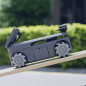 Elephant Robotics myAGV 2023 Pi Mobile platform Pi Robot Kit 2D Mapping, Smart 4-Wheel Drive Vehicle with Gamepad Elephant Robotics myAGV 2023 Pi Mobile platform Pi Robot Kit 2D Mapping, Smart 4-Wheel Drive Vehicle with Gamepad