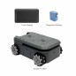 Elephant Robotics myAGV 2023 Pi platforma robotica mobila de tip AGV (Automated Guided Vehicle) Elephant Robotics myAGV 2023 Pi platforma robotica mobila de tip AGV (Automated Guided Vehicle)