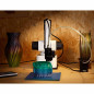 ROTRICS DexArm brat robotic imprimare 3d si laser, multifunctional, 4 axe, design modular, dedicat mediului educational