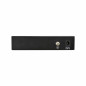 Switch PoE BCS-B-SP0802G 8 Porturi 10/100 + 2 Gigabit Uplink 96W