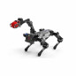XGO Robot Kit Lite3 bionic quadruped robot with AI and 15 degrees of freedom, dedicated to the STEAM educational environment
