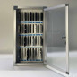 Atlantis Smartphone Locker dulap securizat pentru telefoane mobile