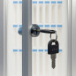 Atlantis Smartphone Locker dulap securizat pentru telefoane mobile