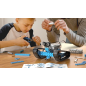 Makeblock mBot Ranger Kit Robot Educational Programabil 3 In 1