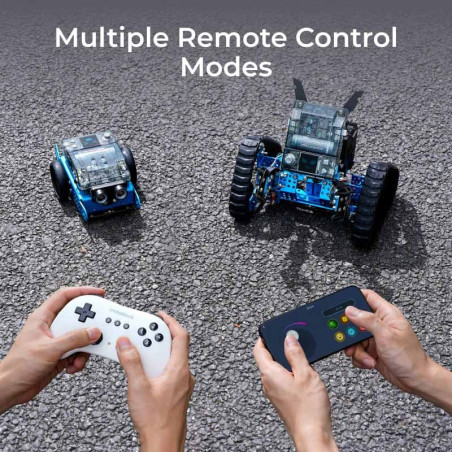Makeblock mBot2 Rover Robotics Kit