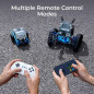 Makeblock mBot2 Rover Kit Robot Educational STEAM Programabil in Scratch si Python