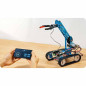 Makeblock Ultimate 10 In 1 Kit Robot Educational Programabil