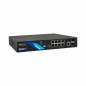 Switch PoE 8 Porturi Gigabit cu Management BCS-B-SP08G-2FSP-M + 2 SFP Switch PoE 8 Porturi Gigabit cu Management BCS-B-SP08G-2FSP-M + 2 SFP