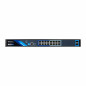 PoE switch 16 Gigabit Ports managed BCS-B-SP16G-2SFP-M, 2x SFP