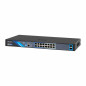 PoE switch 16 Gigabit Ports managed BCS-B-SP16G-2SFP-M, 2x SFP PoE switch 16 Gigabit Ports managed BCS-B-SP16G-2SFP-M, 2x SFP