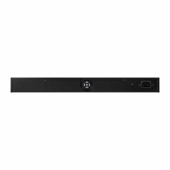 PoE switch 16 Gigabit Ports managed BCS-B-SP16G-2SFP-M, 2x SFP