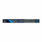 switch poe 24 porturi gigabit cu management bcs