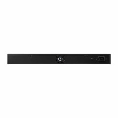 switch poe 24 porturi gigabit cu management pentru supraveghere ip