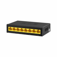 switch gigabit 8 porturi fara management porturi rj45