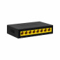 Switch Gigabit 8 Porturi Fara Management BCS-B-S08G