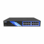 Switch Gigabit 16 Porturi Fara Management BCS-B-S16G