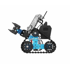 Makeblock mBot2 Rover Robotics Add-On Pack