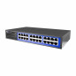 Switch Gigabit 24 Porturi Fara Management BCS-B-S24G