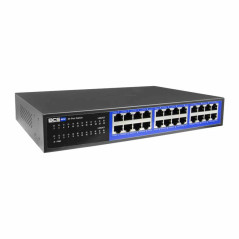 Unmanaged 24 Port Gigabit Switch BCS