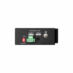 switch poe 8 porturi gigabit sfp pentru supraveghere ip