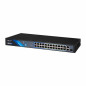 Switch PoE 24 Porturi Gigabit SFP BCS-B-SP2402G-1SFP