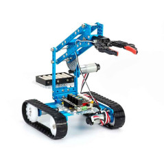 Makeblock Ultimate 10 In 1 Programmable Education Robot Kit