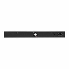 switch poe 24 porturi gigabit sfp pentru supraveghere ip