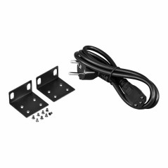 switch poe 24 porturi gigabit sfp leduri status